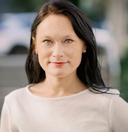 Daniela Protze Foto